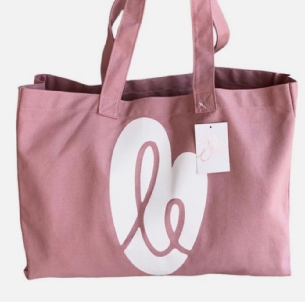 Ellie Tote Bag